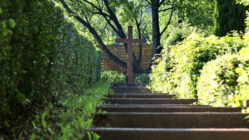 Friedhof Medenbach