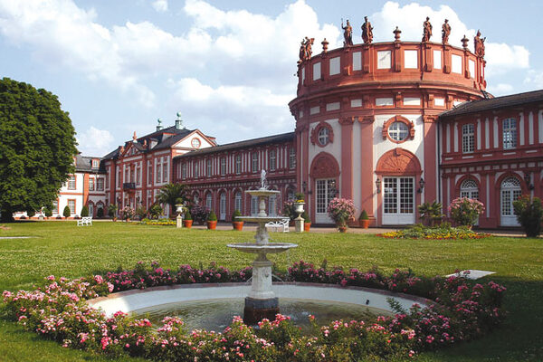 Schloss Biebrich