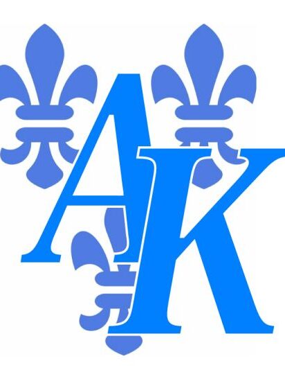 Das Logo des Arbeitskreises.