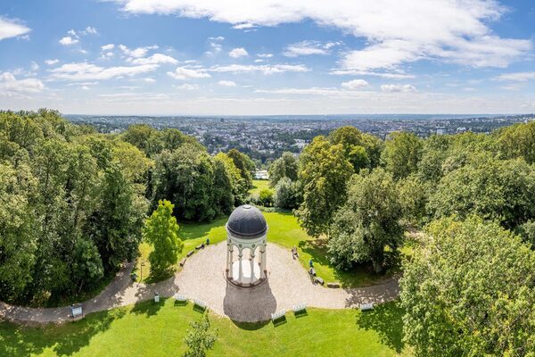 Neroberg Wiesbaden