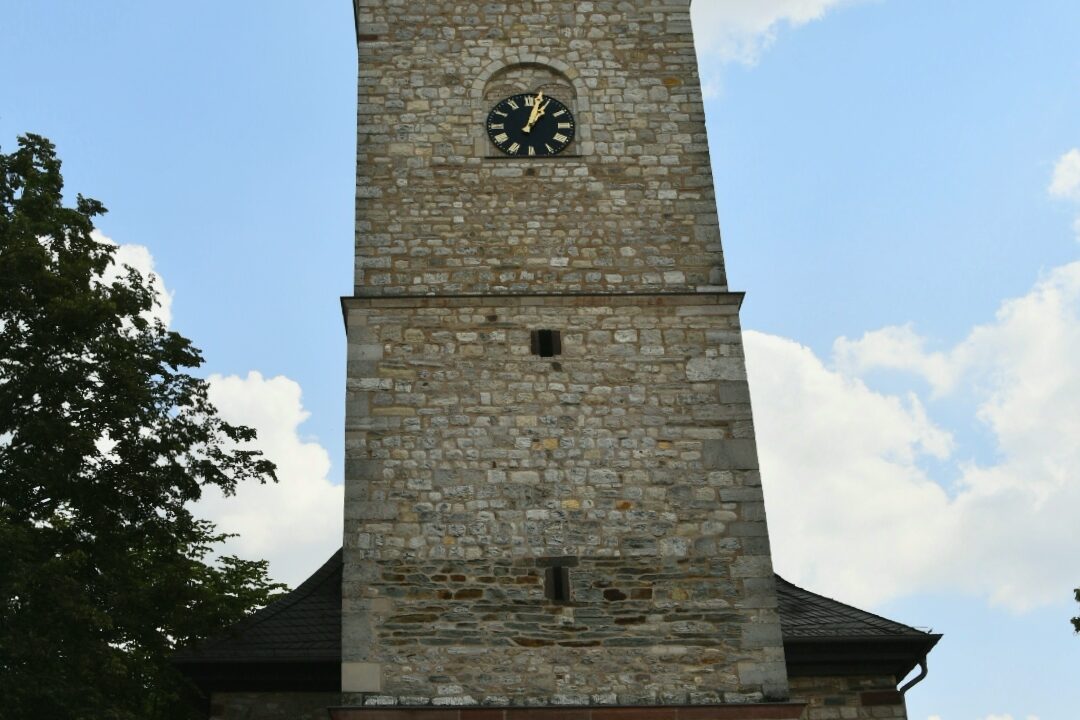 Evenagelische Kirche Wiesbaden-Bierdstadt