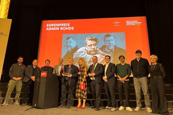 Pressefoto