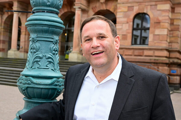Foto Christian Lahr