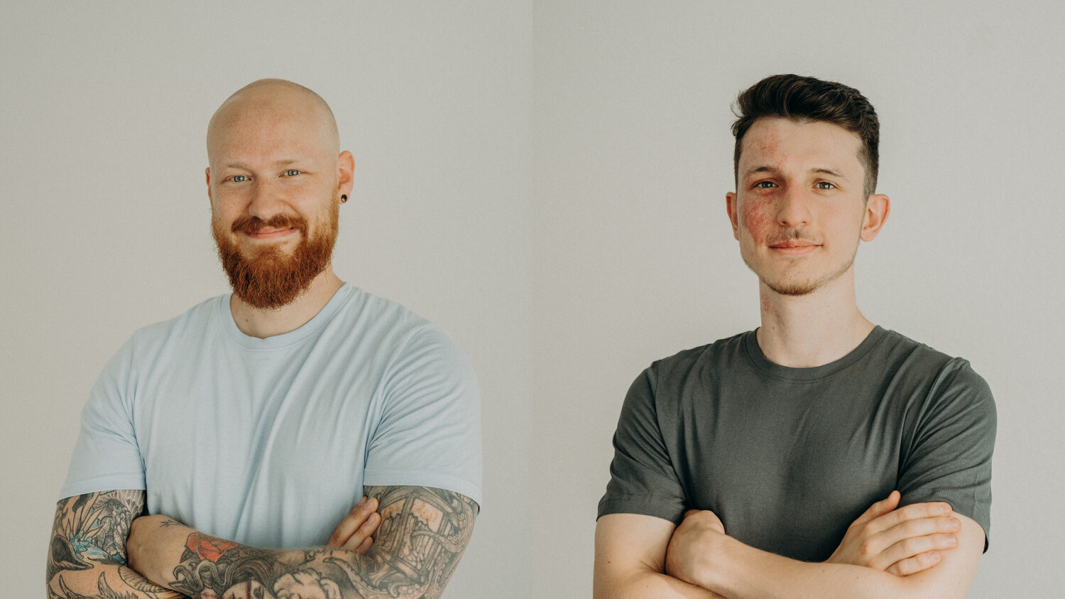 Founders: Leon Reinl, Pavlos Fylakos